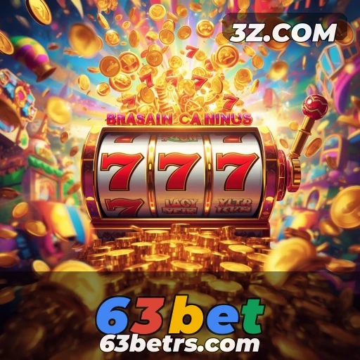 63bet Jogos de cassino