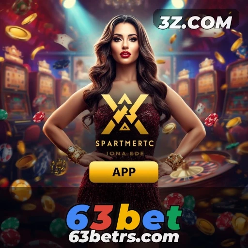 A Plataforma Inovadora do 63bet que Revoluciona Jogos Online